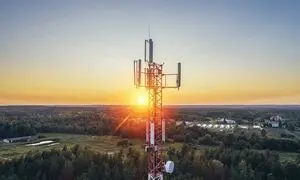 سهم هزار پروژه‌ای همراه اول از بزرگ‌ترین افتتاح ارتباطی کشور