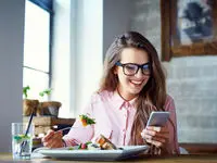 امکان پرداخت آنی سفارشات در اسنپ فود ایجاد شد