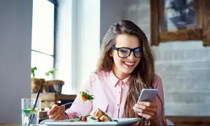 امکان پرداخت آنی سفارشات در اسنپ فود ایجاد شد