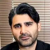 پدرام سعادتمند