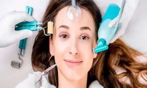 بهترین مرکز جوانسازی پوست در اصفهان که معجزه می کند