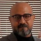 مسعود  توحیدی 