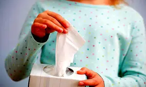 آغاز کمپین «بازگشت به مدرسه» تنو