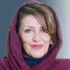 پریسا  پروشانی  