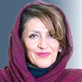 پریسا  پروشانی  