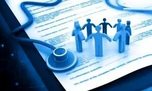 همکاری جاب ویژن و ازکی برای خرید بیمه تکمیلی کارکنان