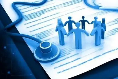 همکاری جاب ویژن و ازکی برای خرید بیمه تکمیلی کارکنان