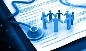 همکاری جاب ویژن و ازکی برای خرید بیمه تکمیلی کارکنان