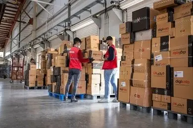 با کارتن‌های کارکرده دیجی کالا چه کار کنیم؟