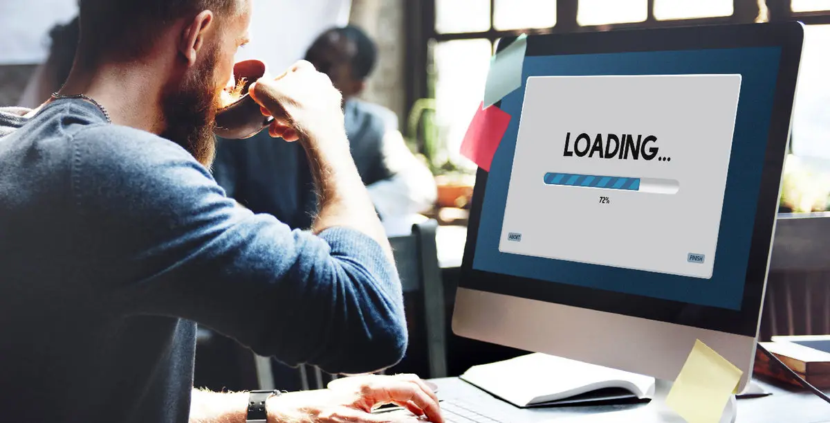 چگونه سرعت و امنیت وبسایت مان را افزایش دهیم؟