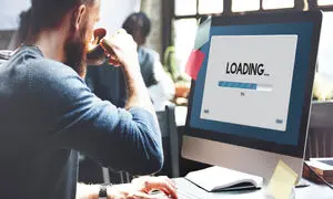 چگونه سرعت و امنیت وبسایت مان را افزایش دهیم؟