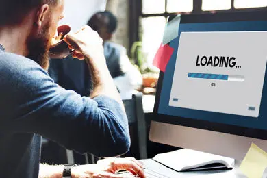 چگونه سرعت و امنیت وبسایت مان را افزایش دهیم؟