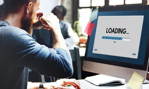 چگونه سرعت و امنیت وبسایت مان را افزایش دهیم؟