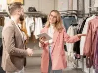 در نقطه‌ای تبلیغ کنید که به تصمیم خرید نزدیک باشد