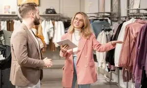 در نقطه‌ای تبلیغ کنید که به تصمیم خرید نزدیک باشد