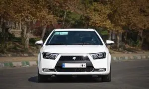 قیمت دنا پلاس در بازار امروز چه قدر است؟ 