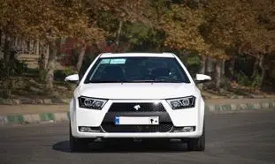 قیمت دنا پلاس در بازار امروز چه قدر است؟ 