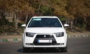 قیمت دنا پلاس در بازار امروز چه قدر است؟ 