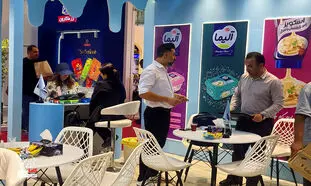 جشن سلامتی در تهران؛ روایت سومین نمایشگاه محصولات غذایی سلامت ‌محور