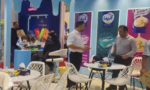 جشن سلامتی در تهران؛ روایت سومین نمایشگاه محصولات غذایی سلامت ‌محور