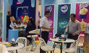 جشن سلامتی در تهران؛ روایت سومین نمایشگاه محصولات غذایی سلامت ‌محور