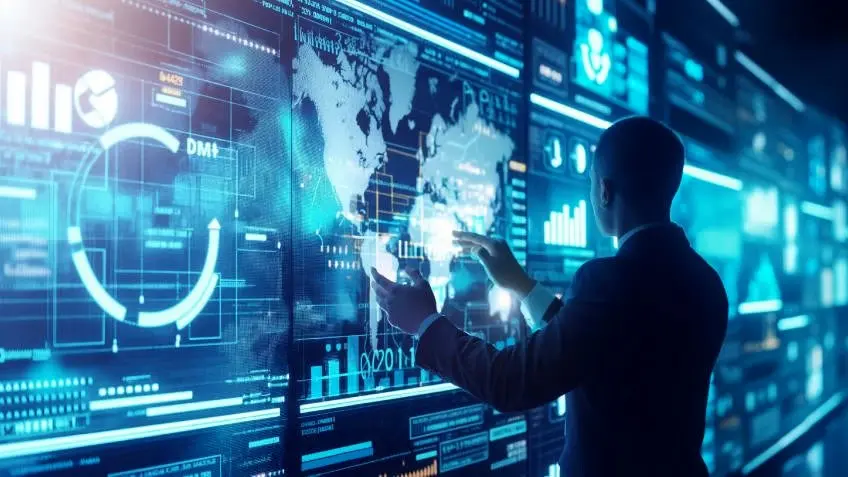 دومین رویداد زیرساخت دیجیتال ایران در دی ماه برگزار می‌شود