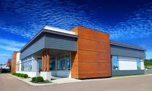 چگونه با انتخاب مصالح شیمیایی مناسب هزینه‌های نگهداری ساختمان کاهش می‌یابد؟