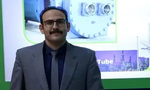آسا مبدل کاسپین؛ پیشرو در تولید مبدل‌های حرارتی پوسته و لوله‌ای با فناوری نوین