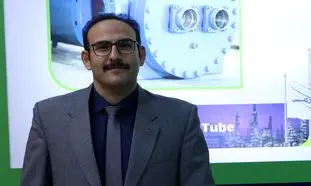 آسا مبدل کاسپین؛ پیشرو در تولید مبدل‌های حرارتی پوسته و لوله‌ای با فناوری نوین