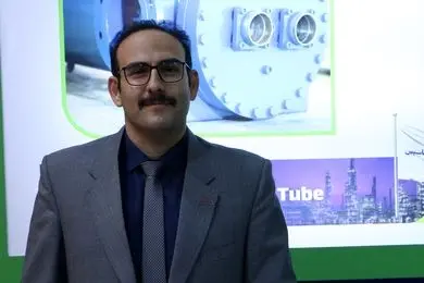 آسا مبدل کاسپین؛ پیشرو در تولید مبدل‌های حرارتی پوسته و لوله‌ای با فناوری نوین
