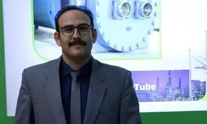 آسا مبدل کاسپین؛ پیشرو در تولید مبدل‌های حرارتی پوسته و لوله‌ای با فناوری نوین