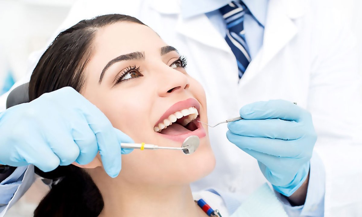پارسی دژاوو، کلینیک مدرن دندانپزشکی در زعفرانیه تهران افتتاح شد