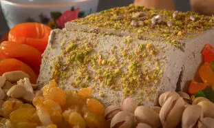 تمایز «حلوای عقاب» از جریان محصولات تقلبی و غیراستاندارد بازار