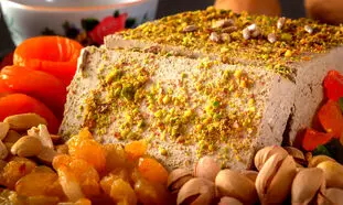 تمایز «حلوای عقاب» از جریان محصولات تقلبی و غیراستاندارد بازار