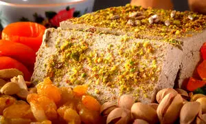 تمایز «حلوای عقاب» از جریان محصولات تقلبی و غیراستاندارد بازار