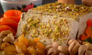 تمایز «حلوای عقاب» از جریان محصولات تقلبی و غیراستاندارد بازار