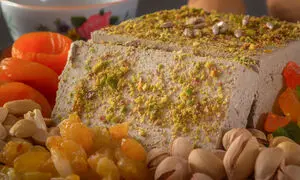 تمایز «حلوای عقاب» از جریان محصولات تقلبی و غیراستاندارد بازار