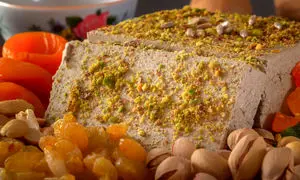 تمایز «حلوای عقاب» از جریان محصولات تقلبی و غیراستاندارد بازار