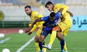 قیمت بلیت بازی فجر و استقلال چند میلیون شد؟