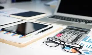تیس در کنار آسیاتک خدمات نوین مالیاتی را در الکامپ ۱۴۰۵ عرضه می‌ کند