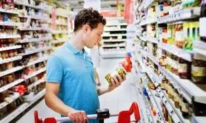 افزایش برندهای معتبر مصرفی و غذایی در فروشگاه‌های رفاه