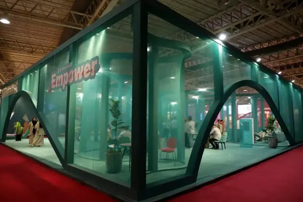 حضور آروان‌ کلاد در الکامپ با دستیارهای هوش مصنوعی و راهکارهای مدیریت بحران