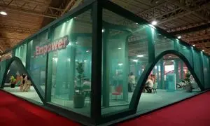 حضور آروان‌ کلاد در الکامپ با دستیارهای هوش مصنوعی و راهکارهای مدیریت بحران