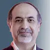 مهرداد  سنگلجی