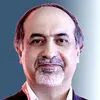 مهرداد  سنگلجی