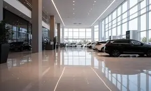 راهنمای انتخاب بهترین نمایشگاه ماشین در شیراز؛ قبل از خرید این نکات را بدانید