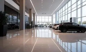 راهنمای انتخاب بهترین نمایشگاه ماشین در شیراز؛ قبل از خرید این نکات را بدانید