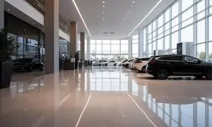 راهنمای انتخاب بهترین نمایشگاه ماشین در شیراز؛ قبل از خرید این نکات را بدانید