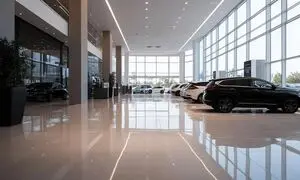 راهنمای انتخاب بهترین نمایشگاه ماشین در شیراز؛ قبل از خرید این نکات را بدانید