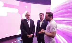 تاکید معاون وزارت کار بر نقش‌آفرینی رایتل در اقتصاد دیجیتال